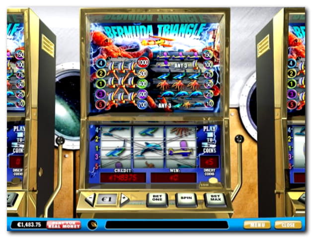 €4575 No deposit casino bonus at Cashmio Casino