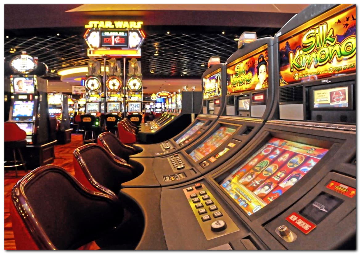 Eur 480 Free Casino Tournament at Jackpot City Casino