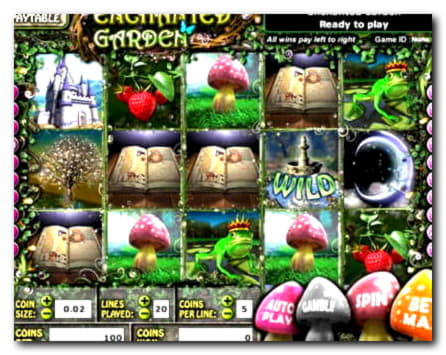 205% Casino Welcome Bonus at 888 Casino