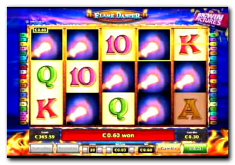 EURO 545 Tournament at Casino com