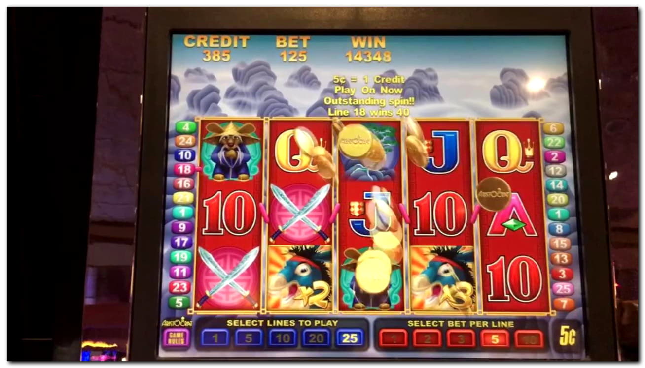 €255 Free chip casino at Lincoln Casino