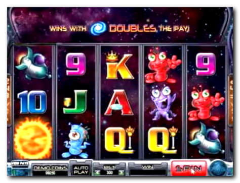 $4460 No Deposit at Gaming Club Casino