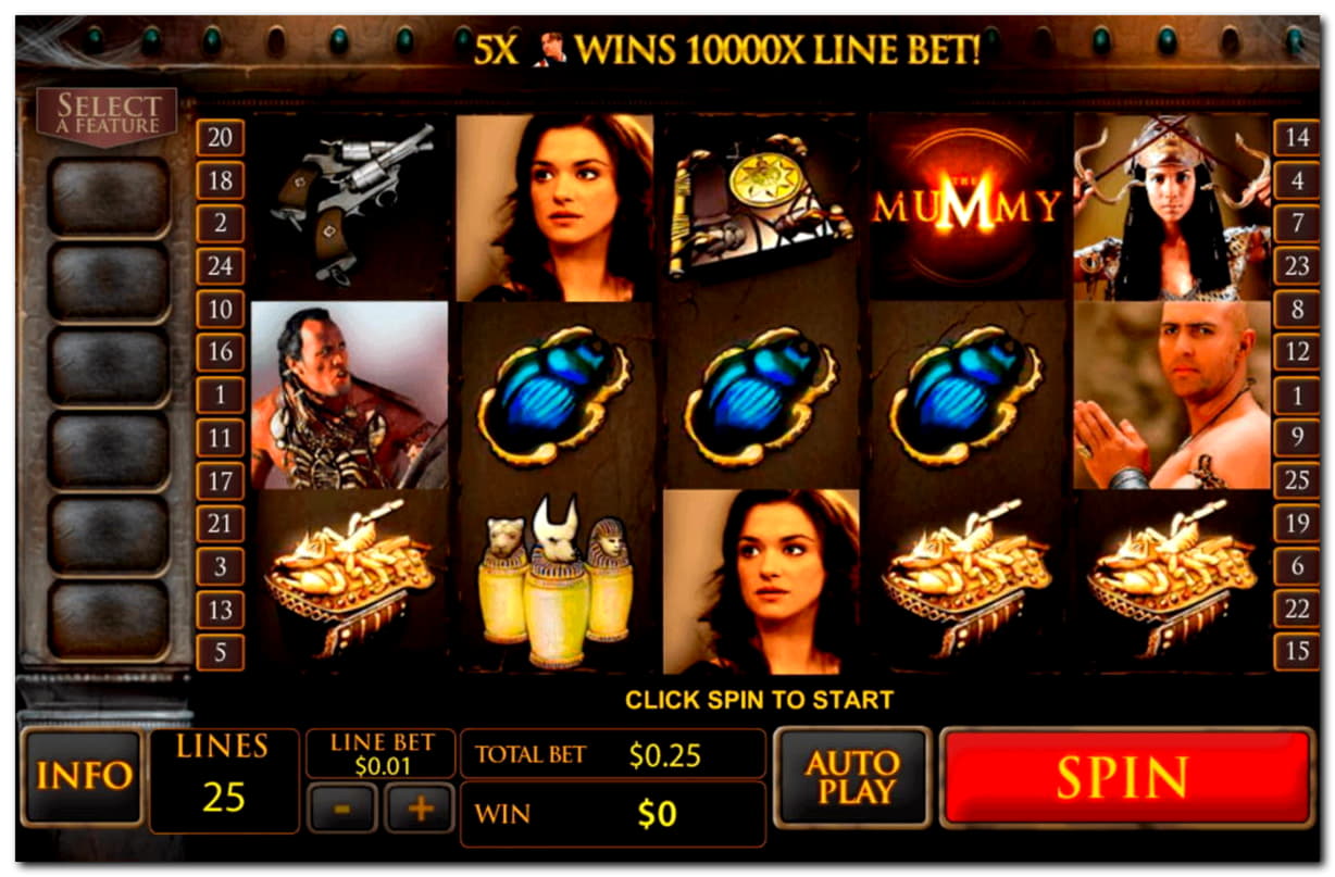 555% Match bonus at Ruby Fortune Casino