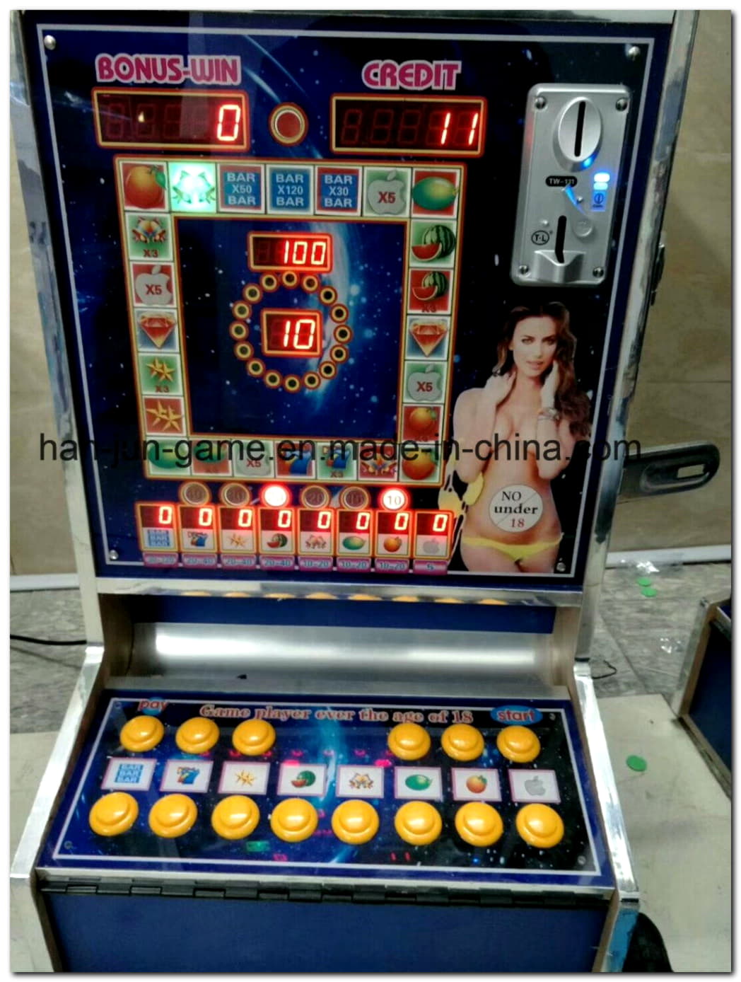 22 free spins at LV Bet Casino