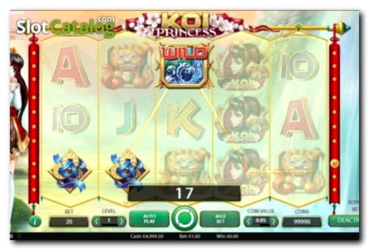 EUR 1975 No deposit bonus code at Casino com