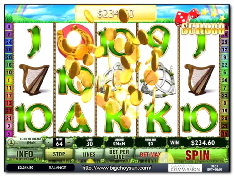 £4270 No deposit bonus casino at Ruby Fortune Casino