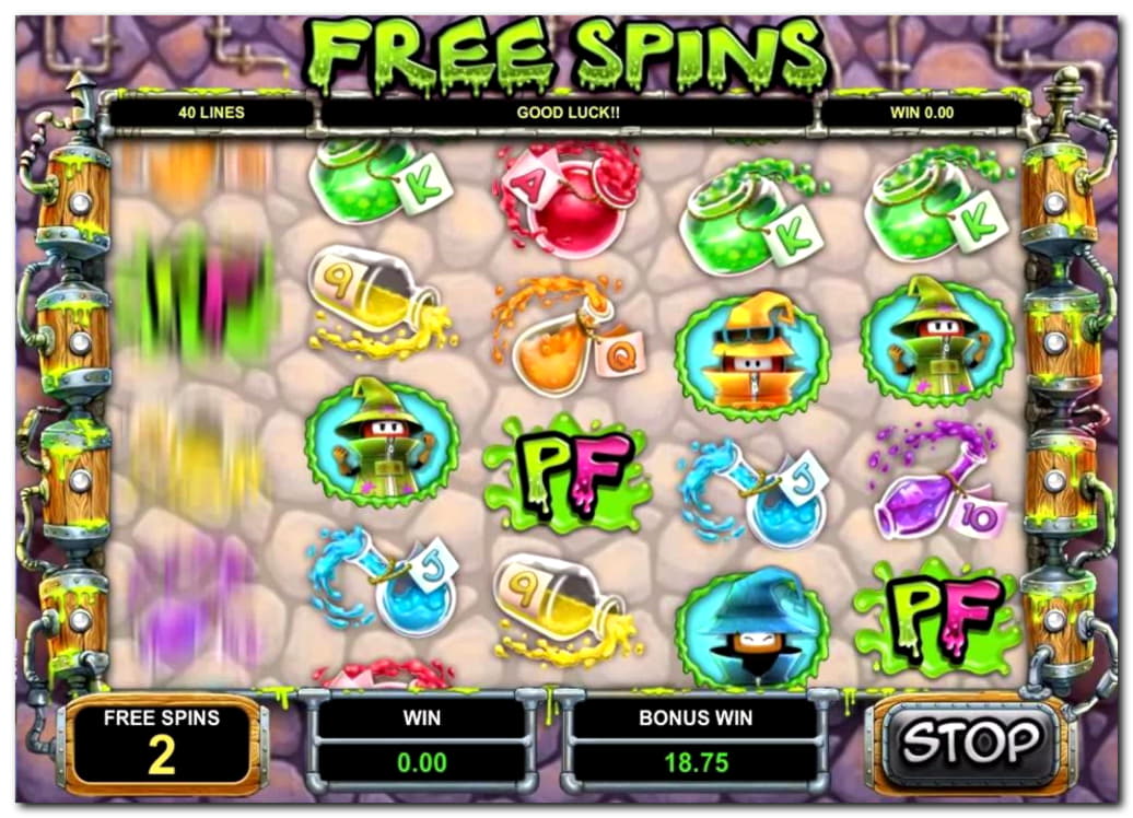£88 Online Casino Tournament at No Bonus Casino