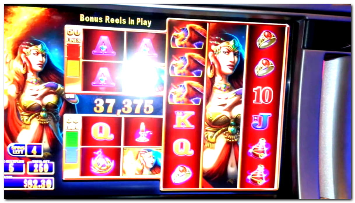 240% Match bonus at Casino com