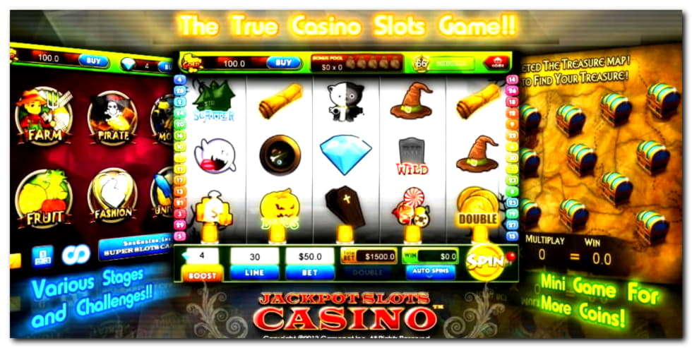 ﻿$635 Online Casino Tournament at Casino com