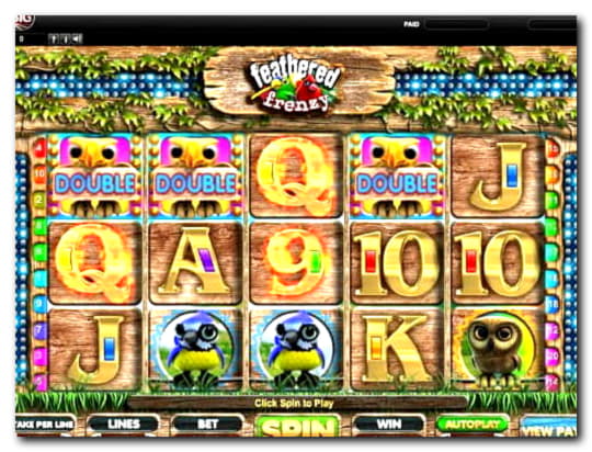 240 free casino spins at Kuwait Casino