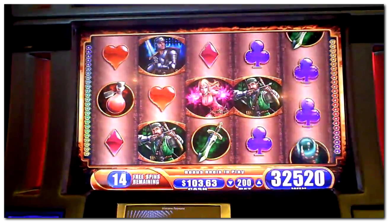 EURO 3770 No deposit at Euro Palace Casino