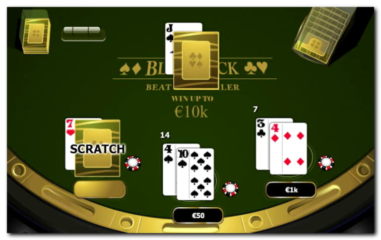 EUR 600 Online Casino Tournament at Intertops Casino