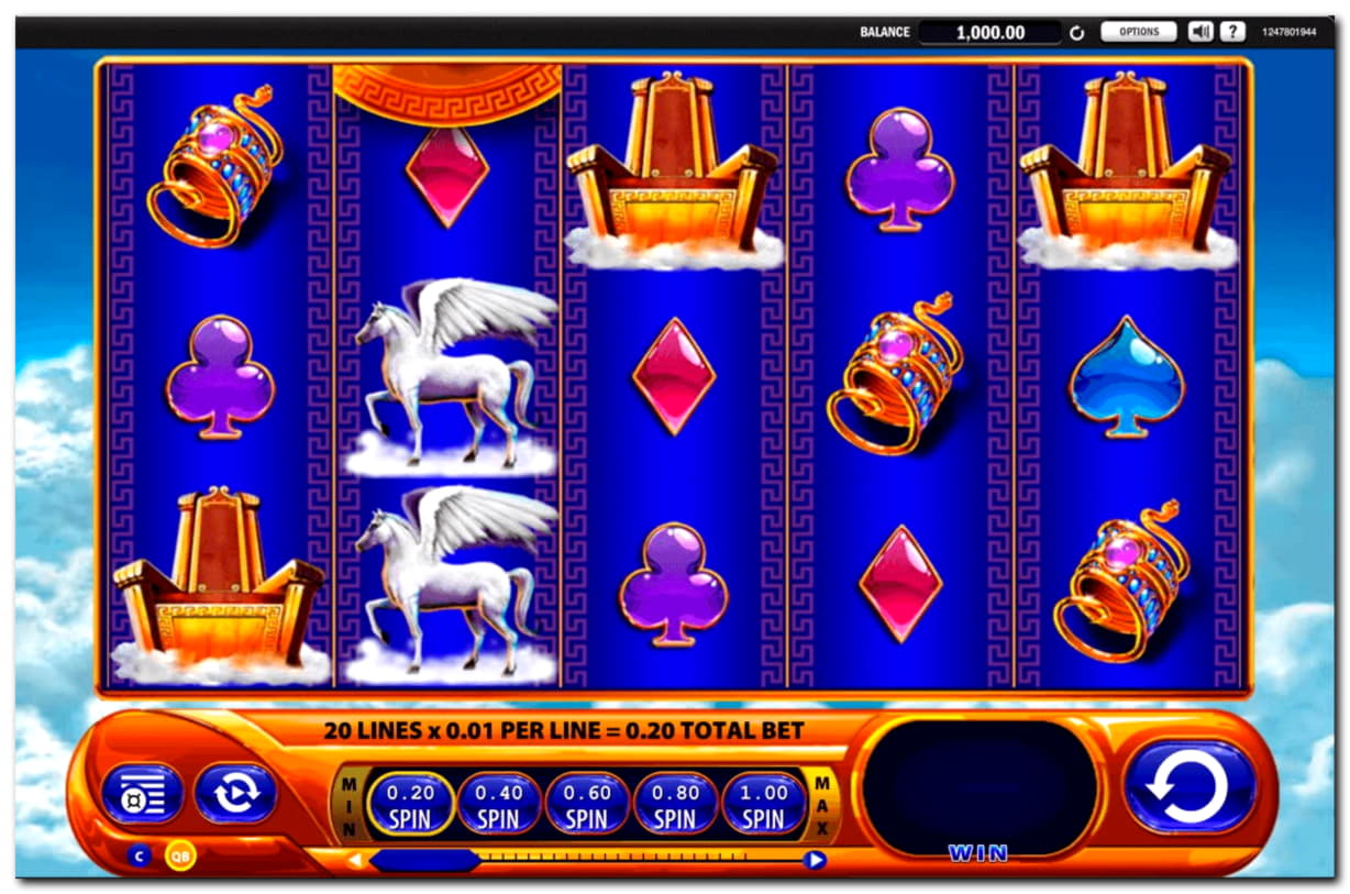 22 Free Casino Spins at Slots Million Casino