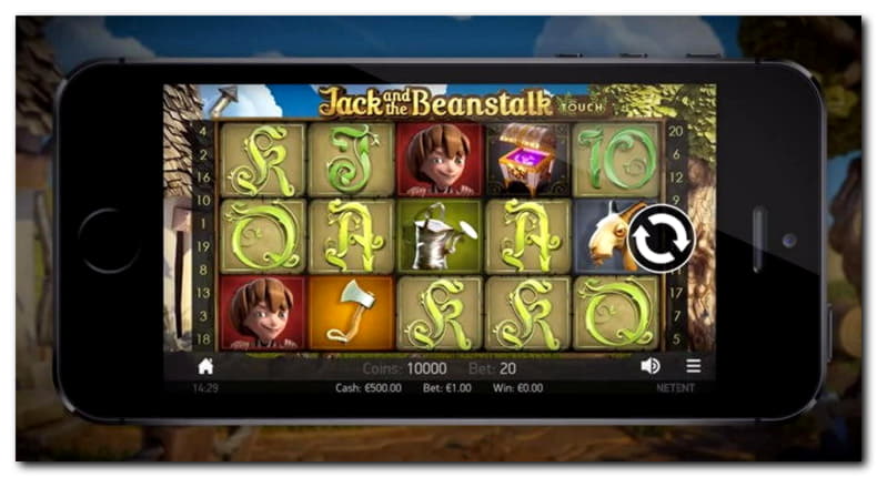 €60 Online Casino Tournament at Casino com
