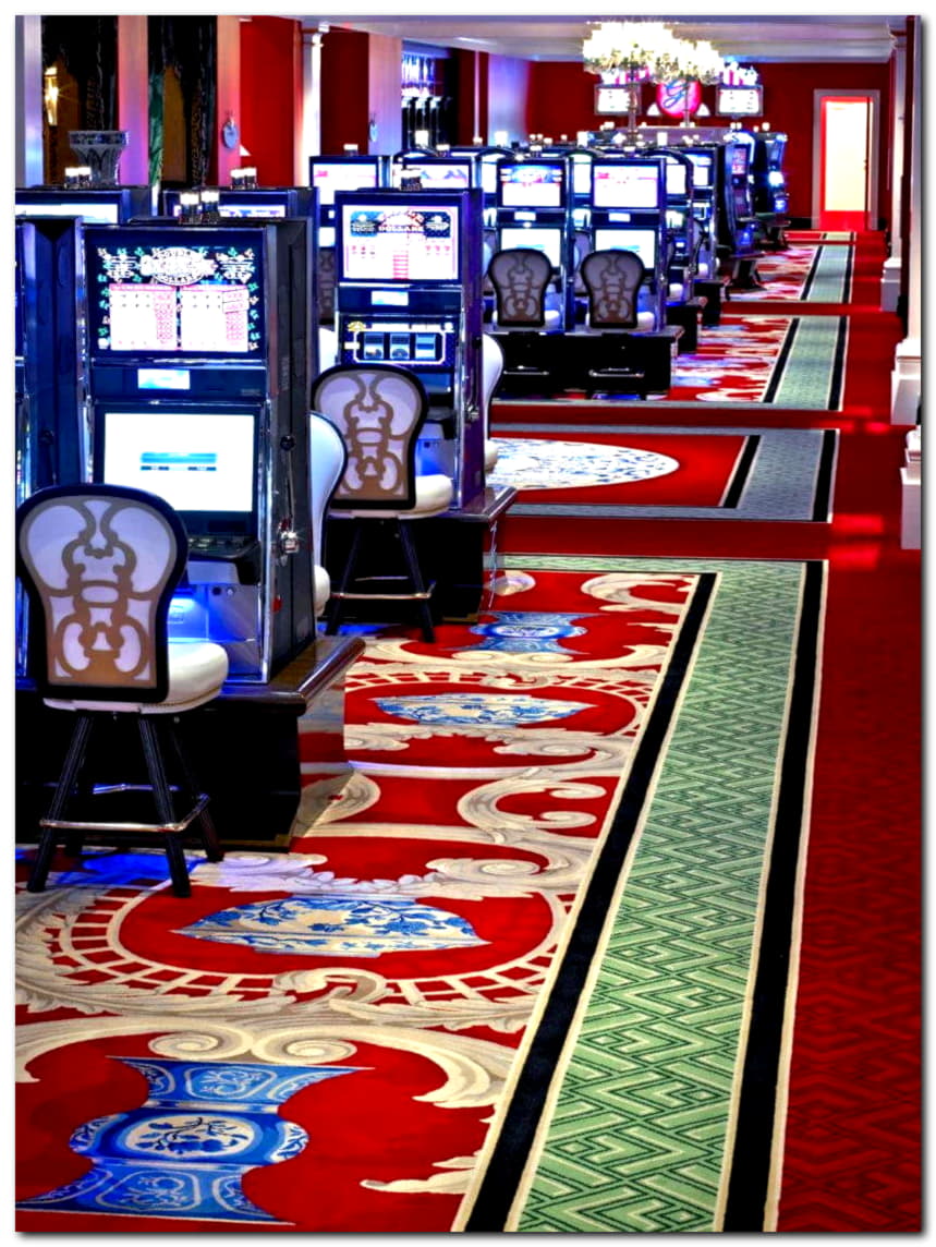130 FREE Spins at Jackpot City Casino