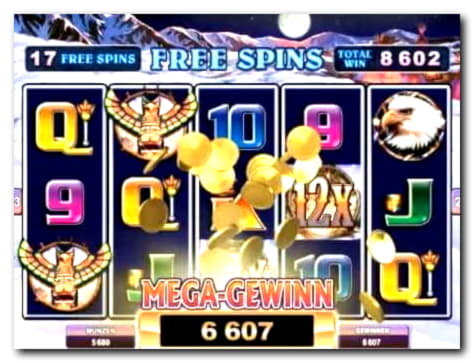 40 Free spins casino at Golden Star Casino