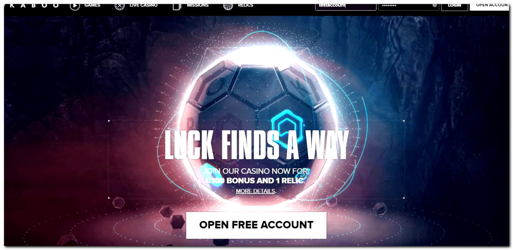 EUR 111 Free Cash at Gaming Club Casino