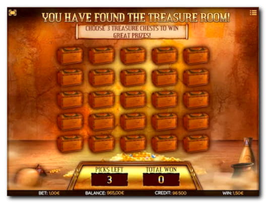 EUR 715 Daily freeroll slot tournament at Power Spins Casino