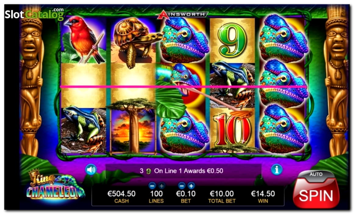 EUR 1595 NO DEPOSIT BONUS at Casino com