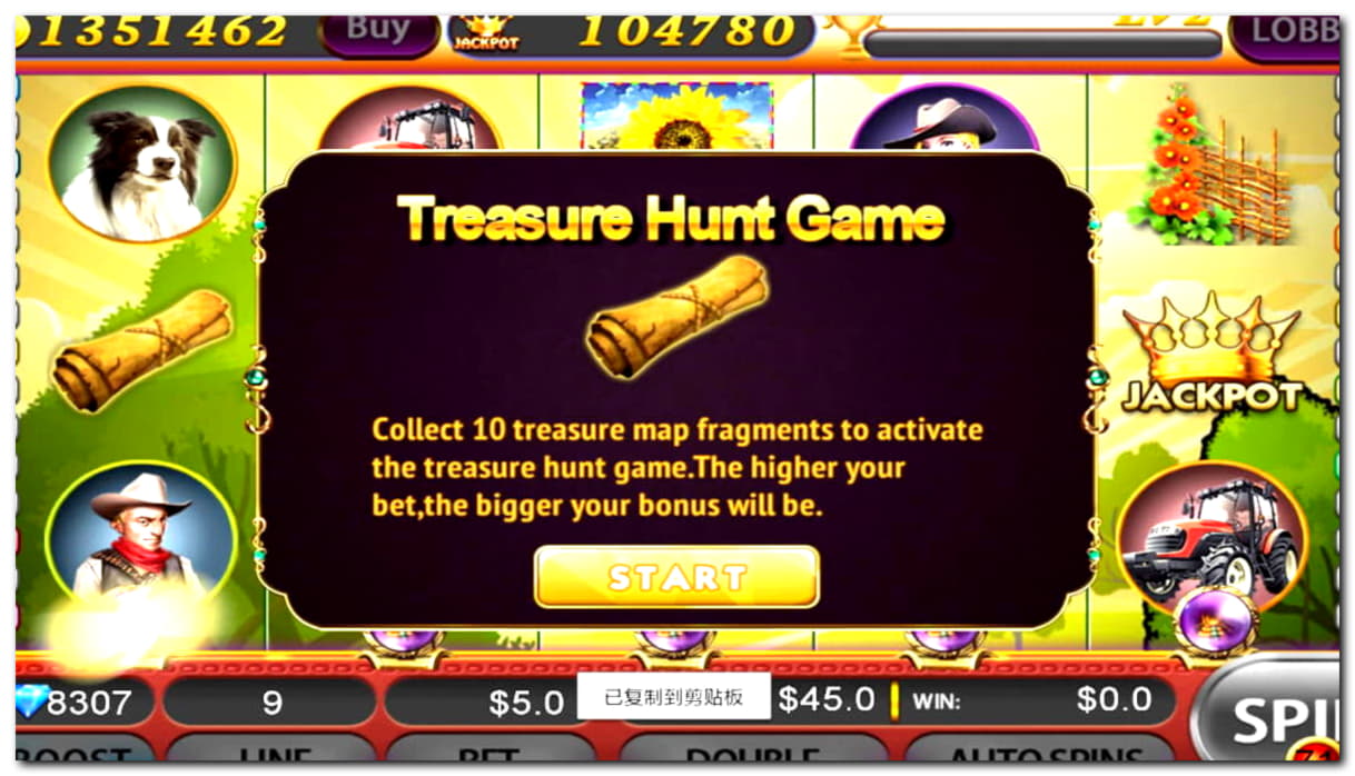 710% Deposit Match Bonus at Gluck24 Casino