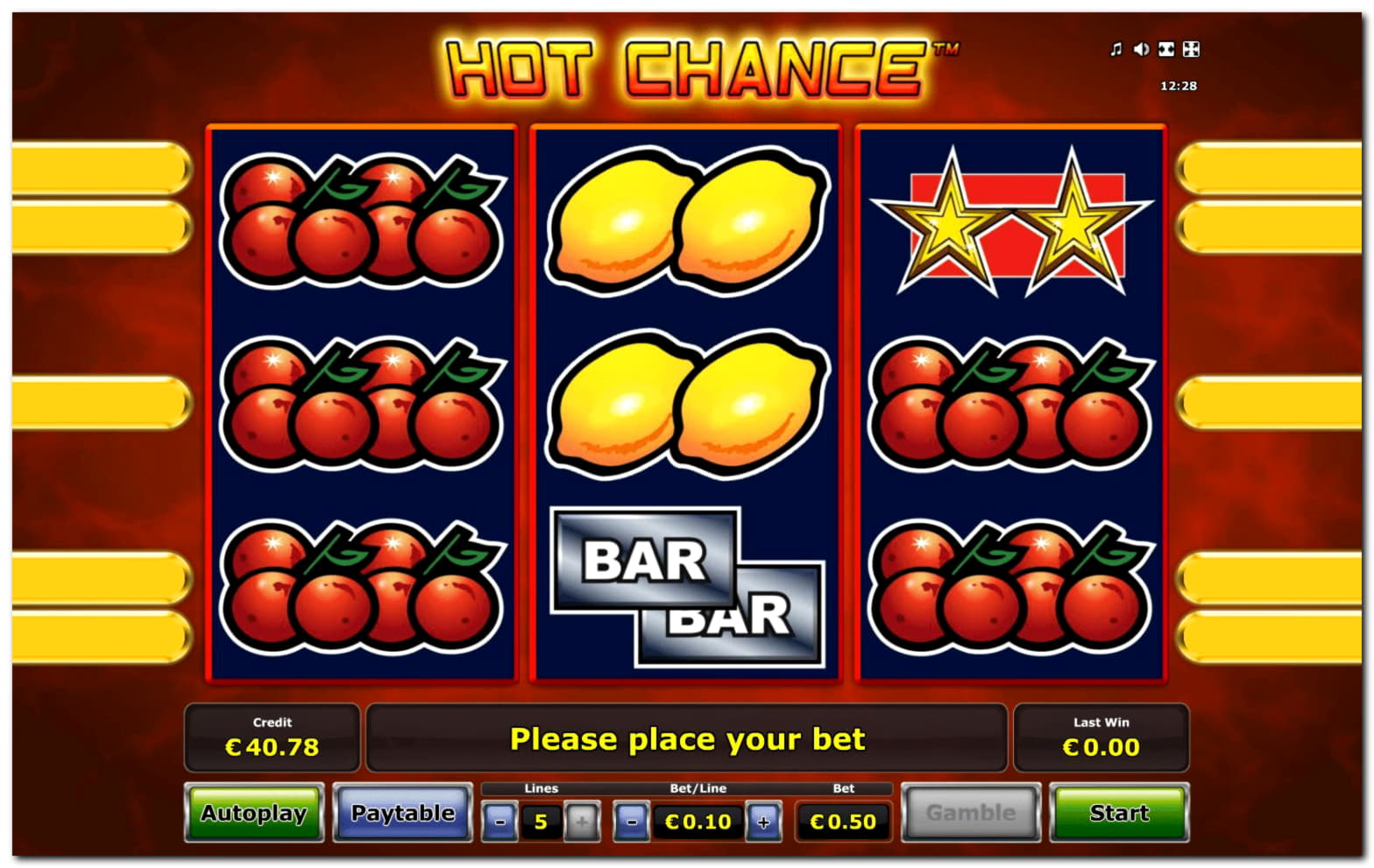 ﻿$655 free casino chip at Come On Casino