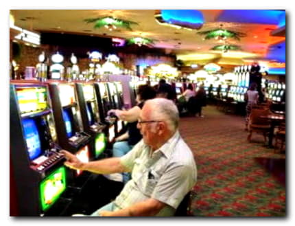 455% Signup casino bonus at Treasure Island Jackpots Casino (Australia Casino Mirror)