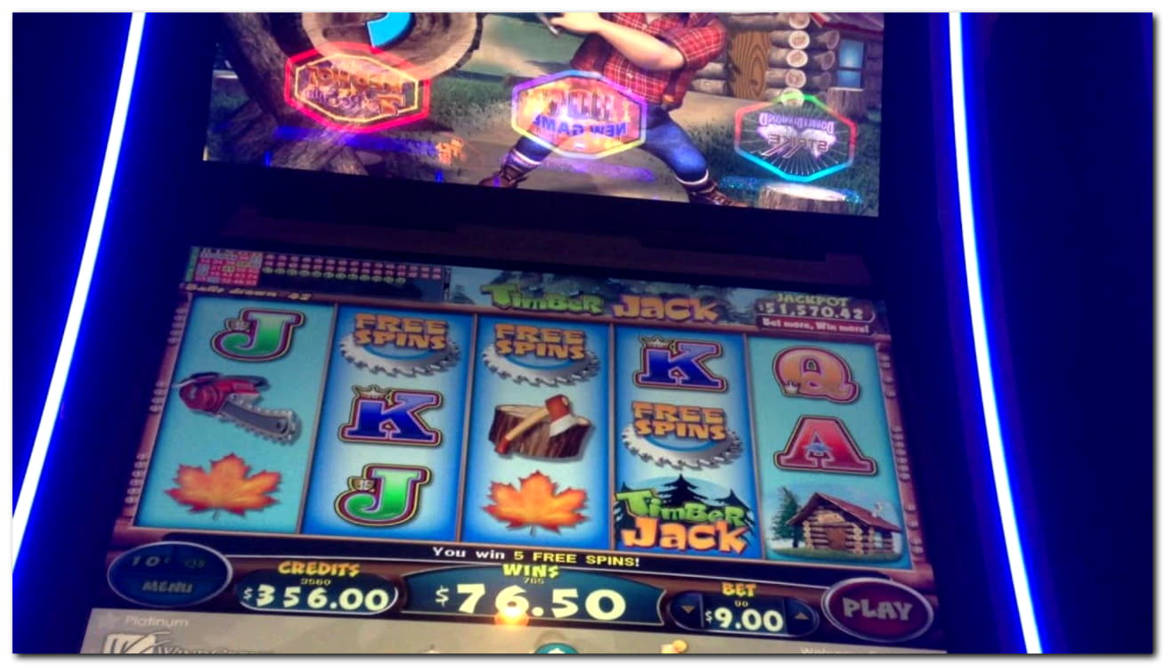 99 free casino spins at Treasure Island Jackpots Casino (Sloto Cash Mirror)