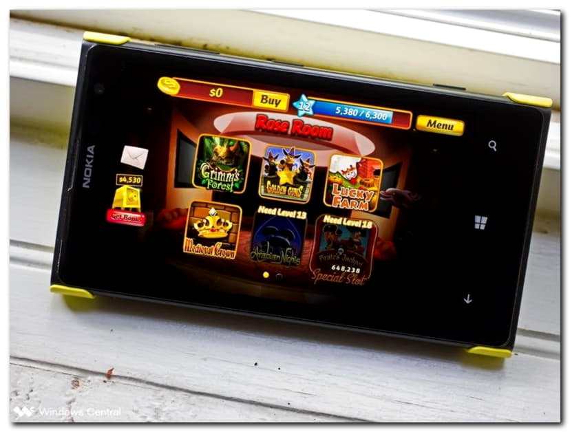 EUR 140 Casino Tournament at River Belle Casino