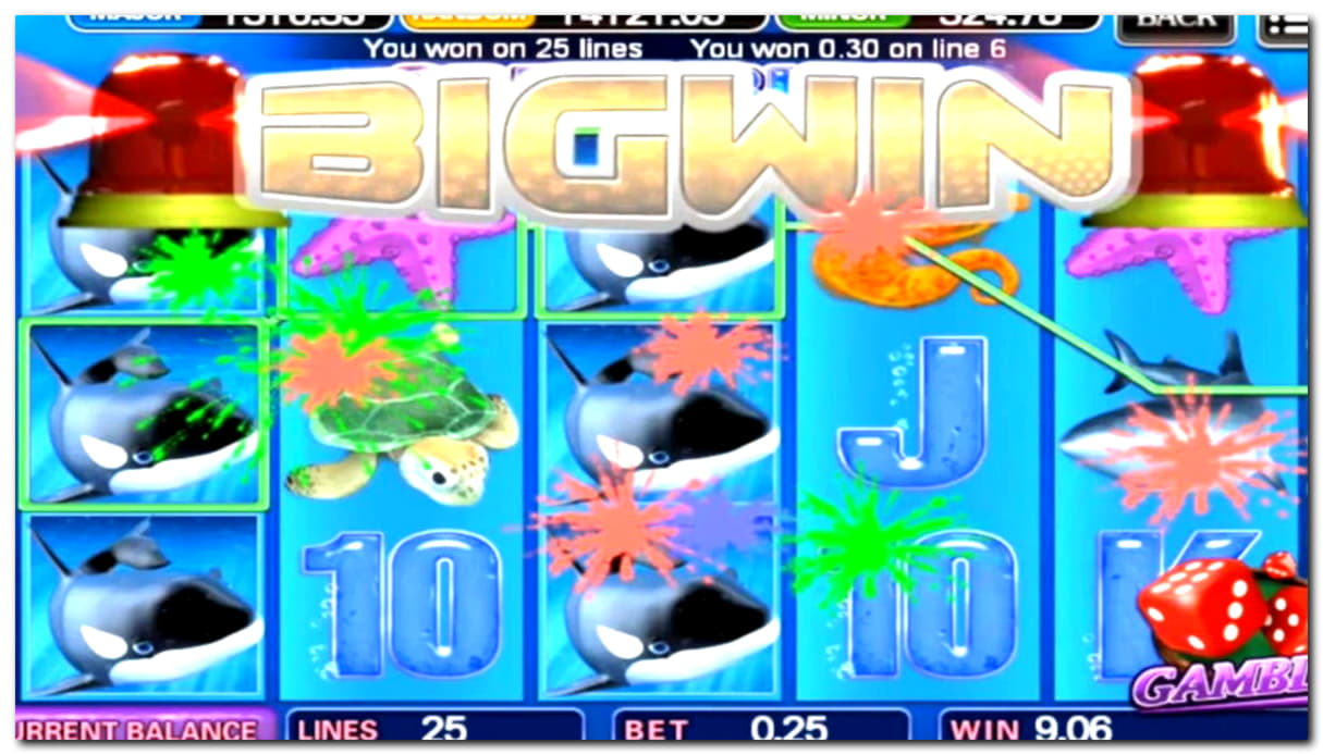 170 Loyal Free Spins! at Party Casino
