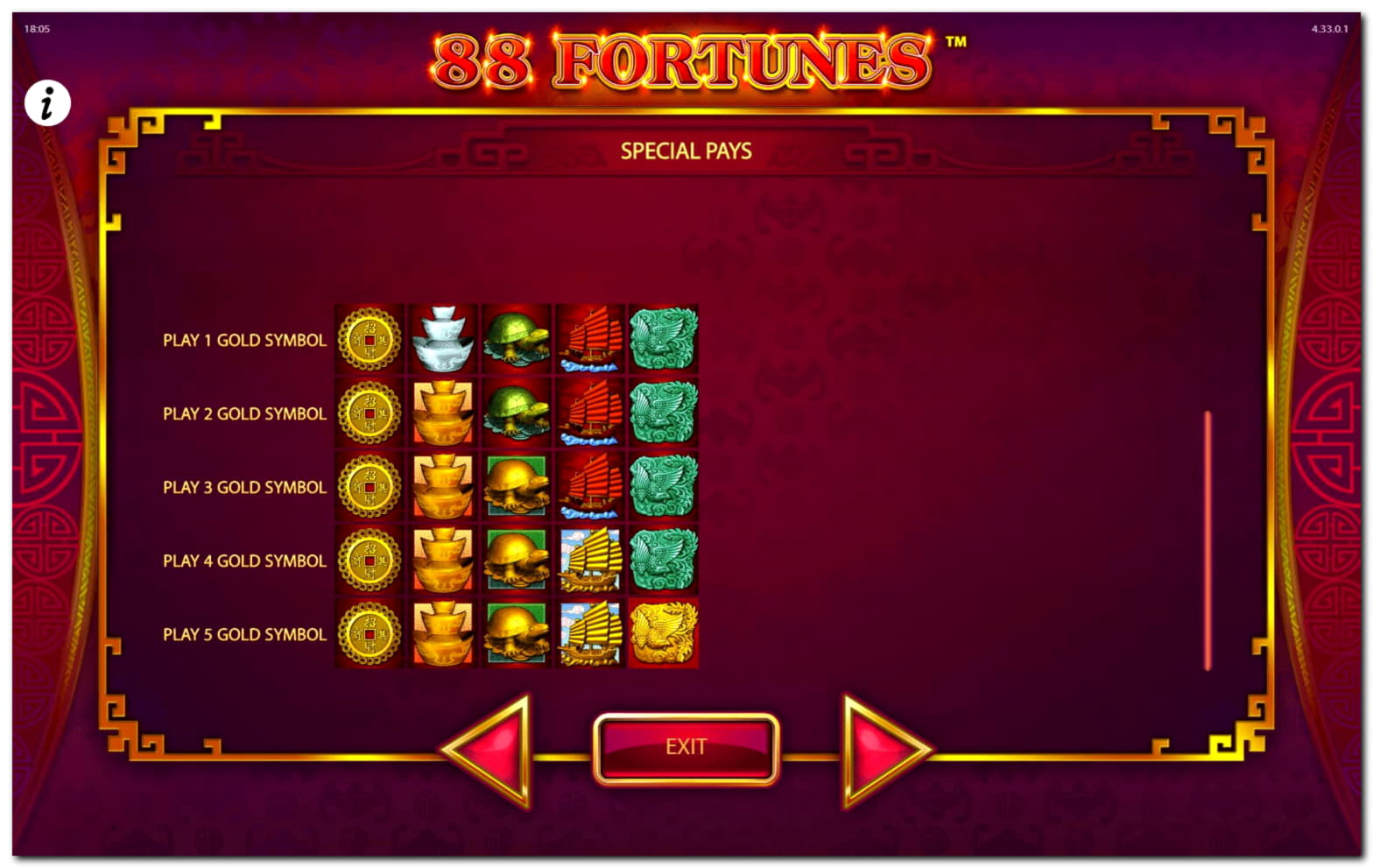 £915 No deposit bonus casino at Lincoln Casino