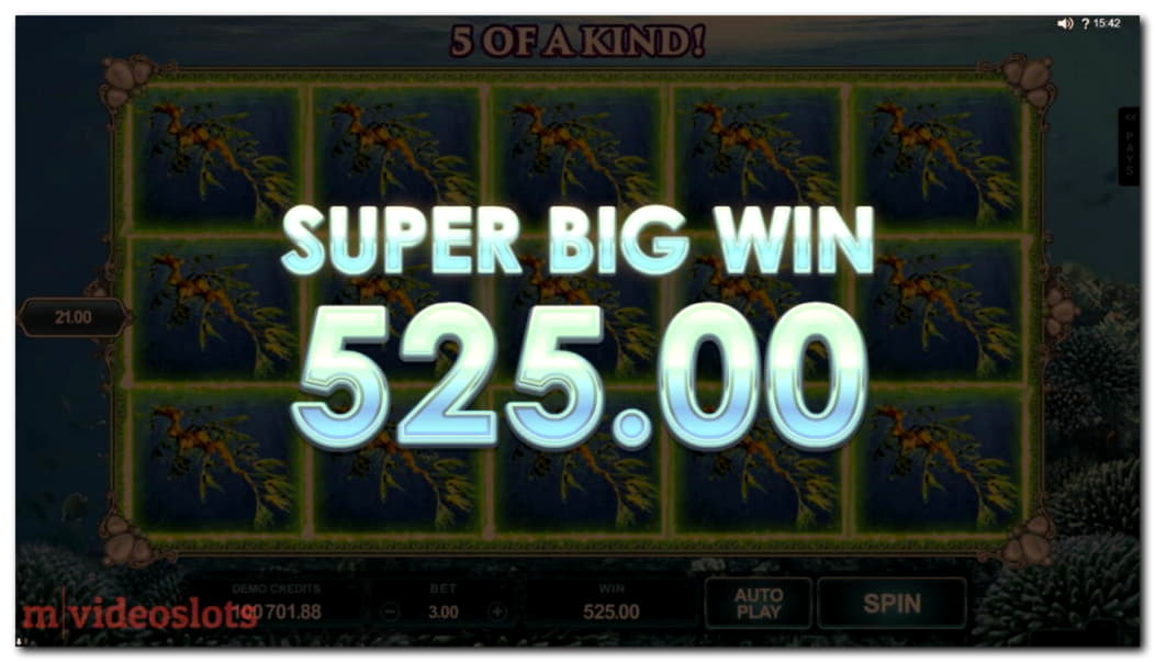 190% Match at a Casino at Come On Casino