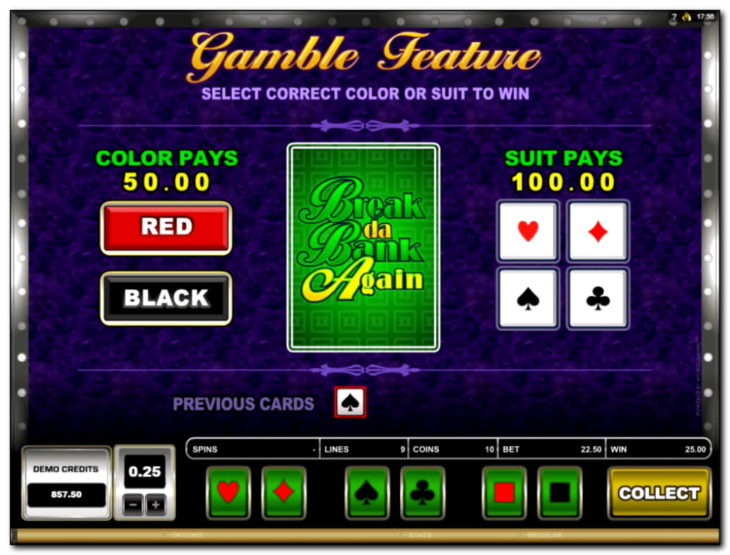 275 Free spins at Lincoln Casino