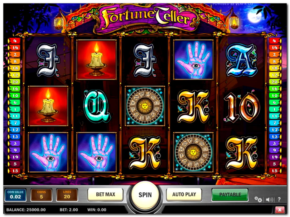 €3485 No deposit bonus casino at No Bonus Casino