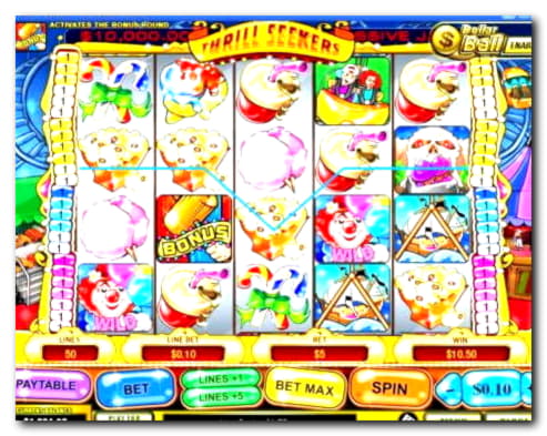 €222 Casino Tournament at 888 Casino
