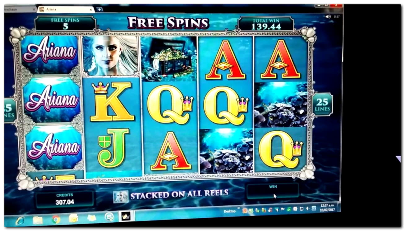 55 FREE Spins at Maldives Casino 