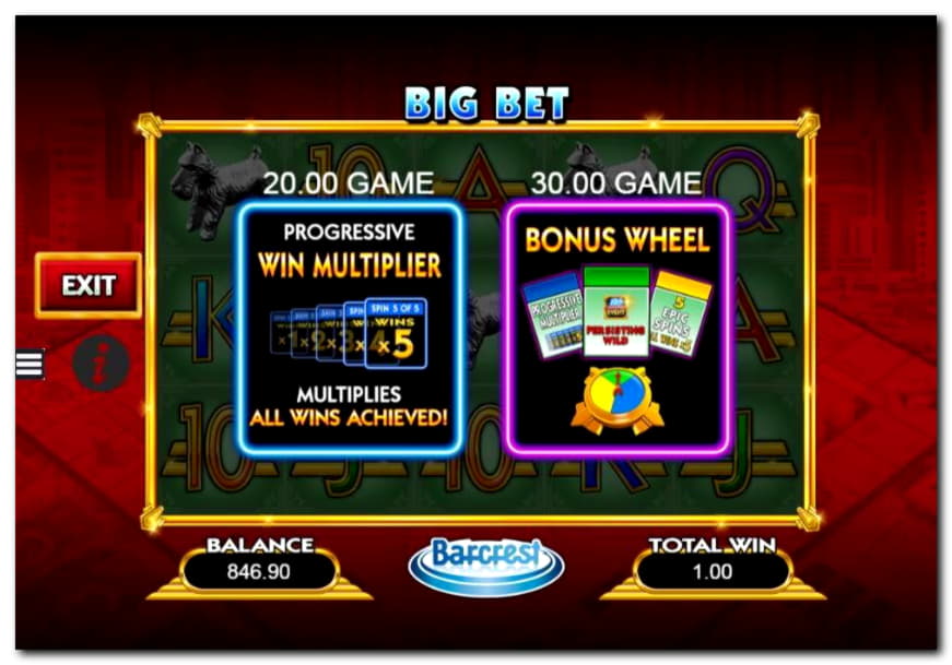 Eur 695 Free Casino Tournament at Ruby Fortune Casino