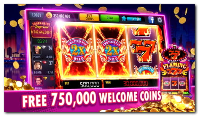 205 free spins at Come On Casino