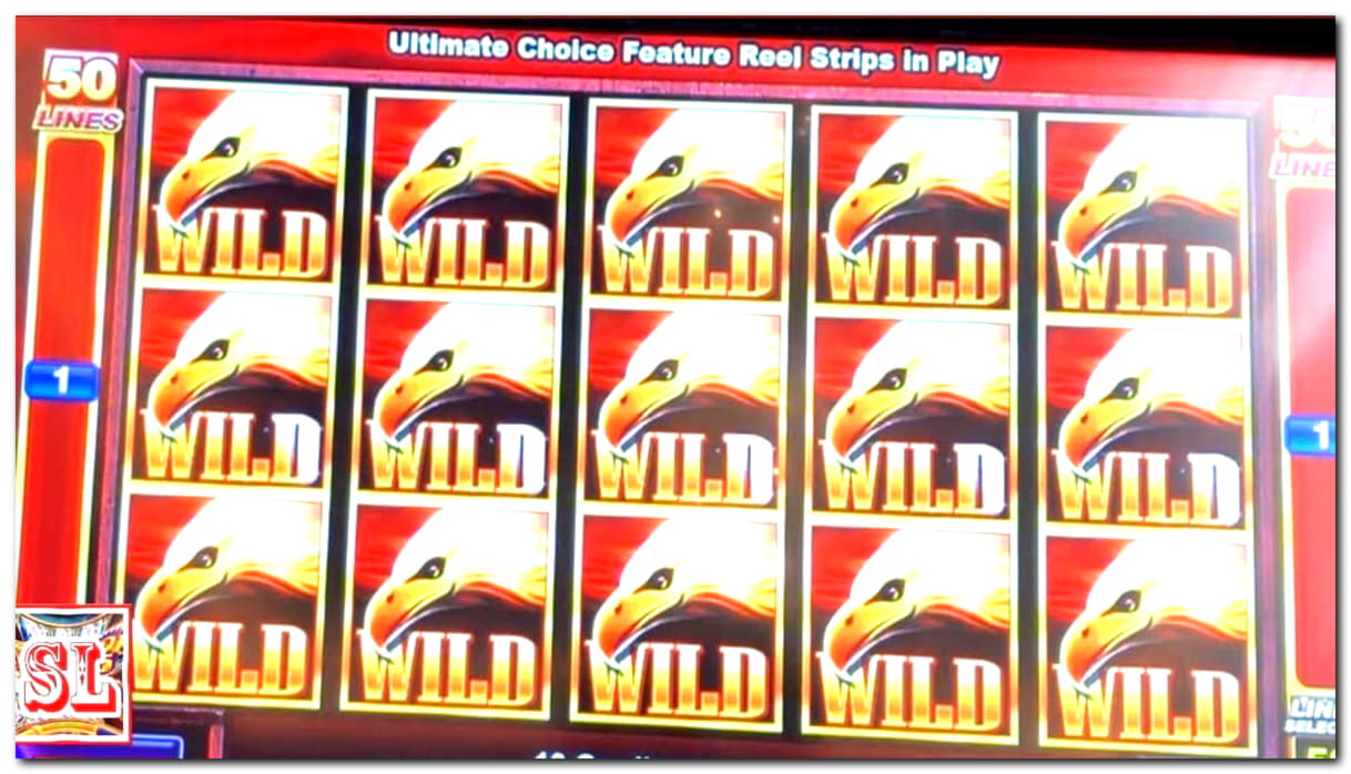 770% Deposit match bonus at Euro Palace Casino