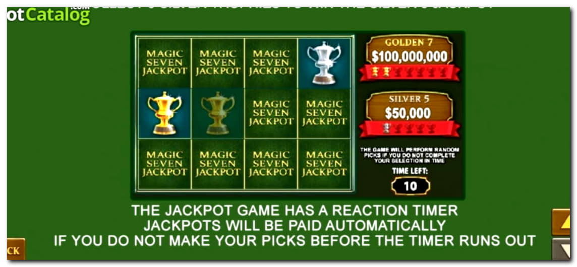 EUR 320 Online Casino Tournament at Slots Heaven Casino