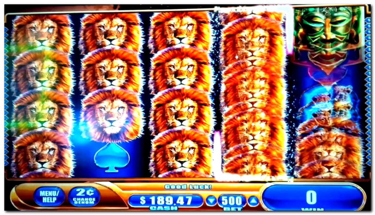 77 free spins no deposit at Cashmio Casino
