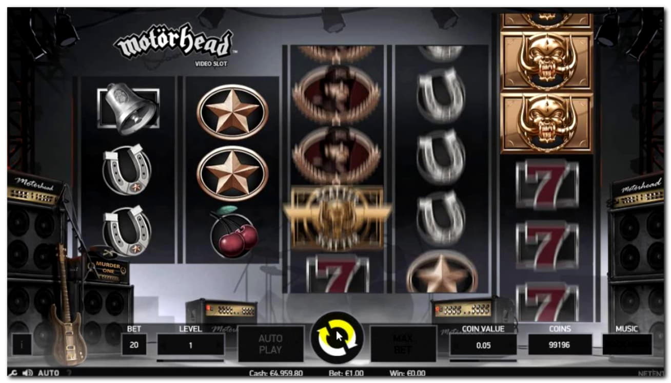£455 Casino Tournament at Treasure Island Jackpots Casino (Sloto Cash Mirror)
