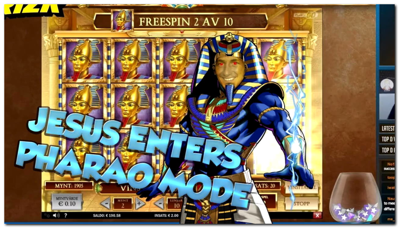 Eur 130 Free casino chip at Golden Star Casino