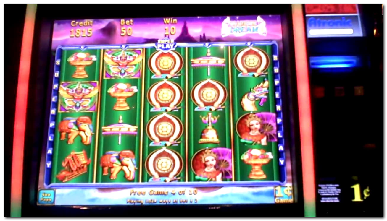 90% Signup Casino Bonus at Jackpot City Casino