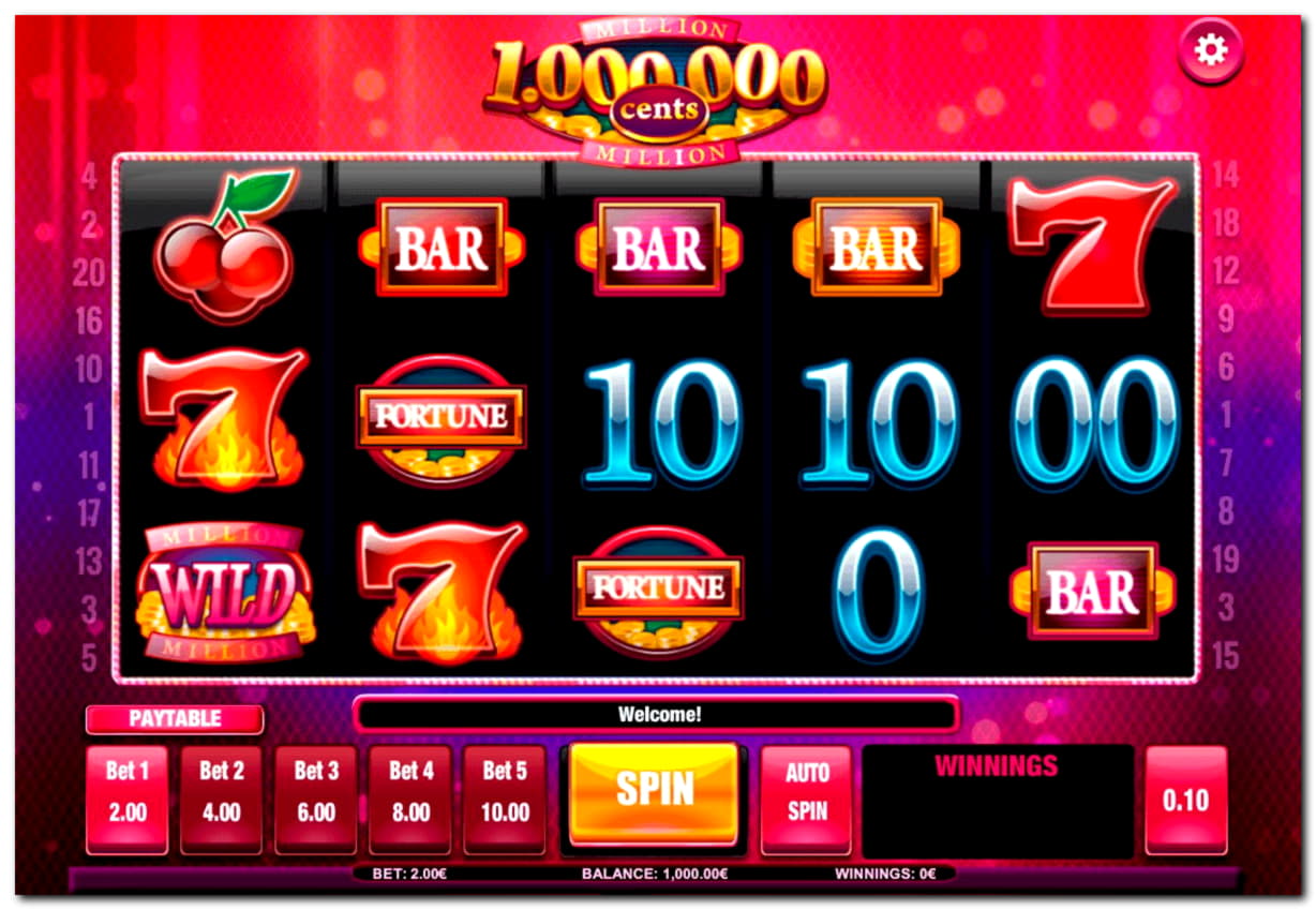 220 Free spins no deposit at Party Casino