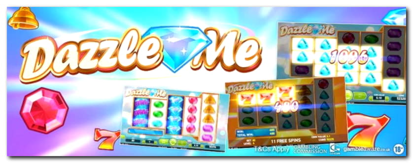 300 Free Spins at Casino com