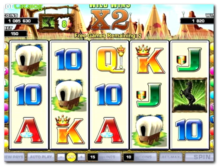 EURO 444 free chip casino at Intertops Casino