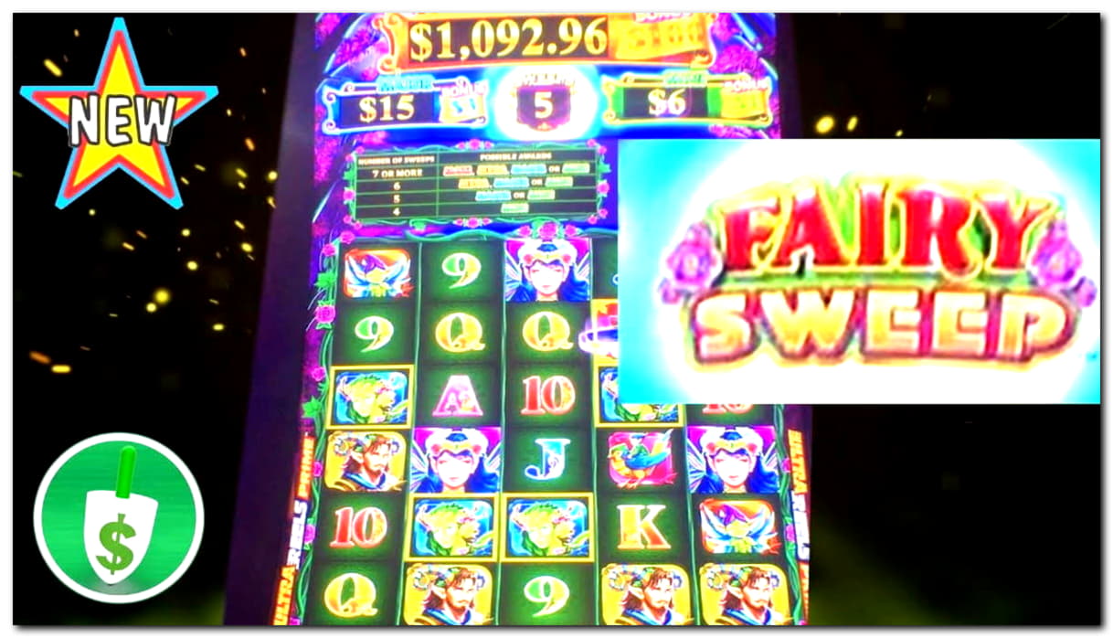 £525 free casino chip at Power Spins Casino