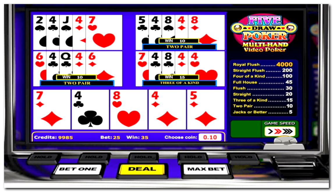 110 Free Spins no deposit at No Bonus Casino