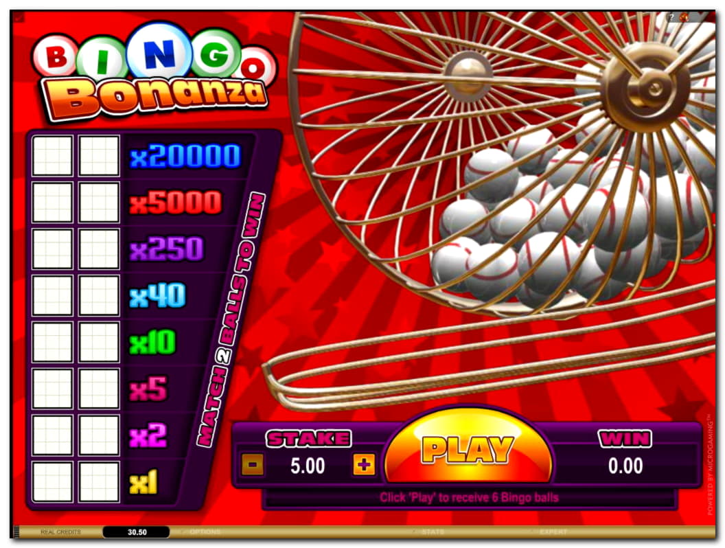 EURO 4455 NO DEPOSIT BONUS at Euro Palace Casino