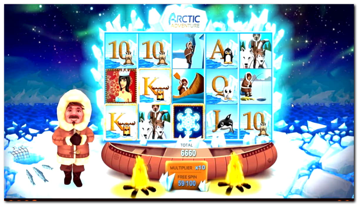 670% Casino Welcome Bonus at Ruby Fortune Casino